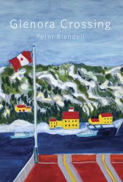 Glenora Crossing Cover Art