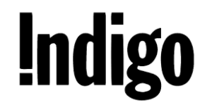 Indigo logo