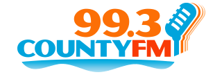 CountyFM Logo